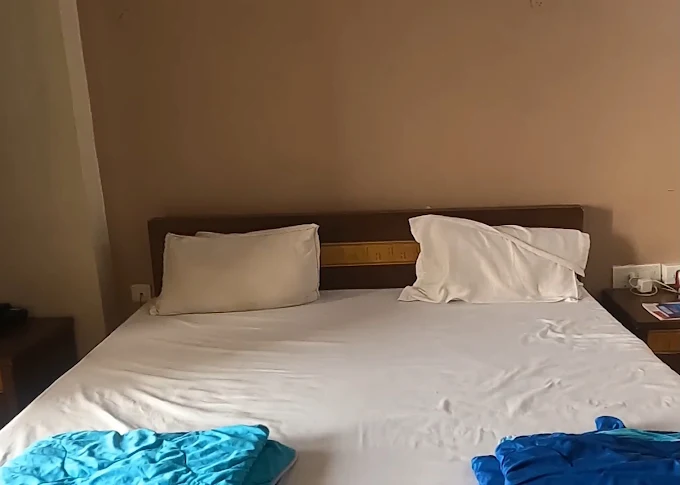 Unnamed (4) accommodation at Lilavati Atithi Bhavan Somnath, Prabhas Patan, Gujarat